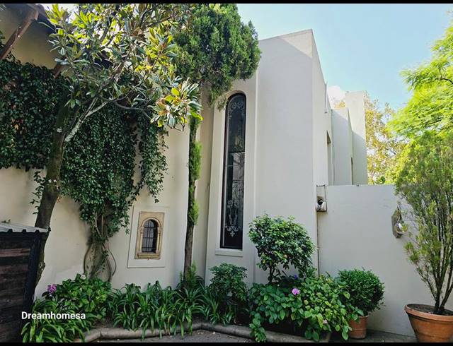 4 BEDROOM PROPERTY TO RENT IN MORNINGSIDE